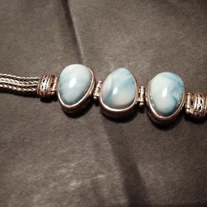 Sterling Silver Bracelet